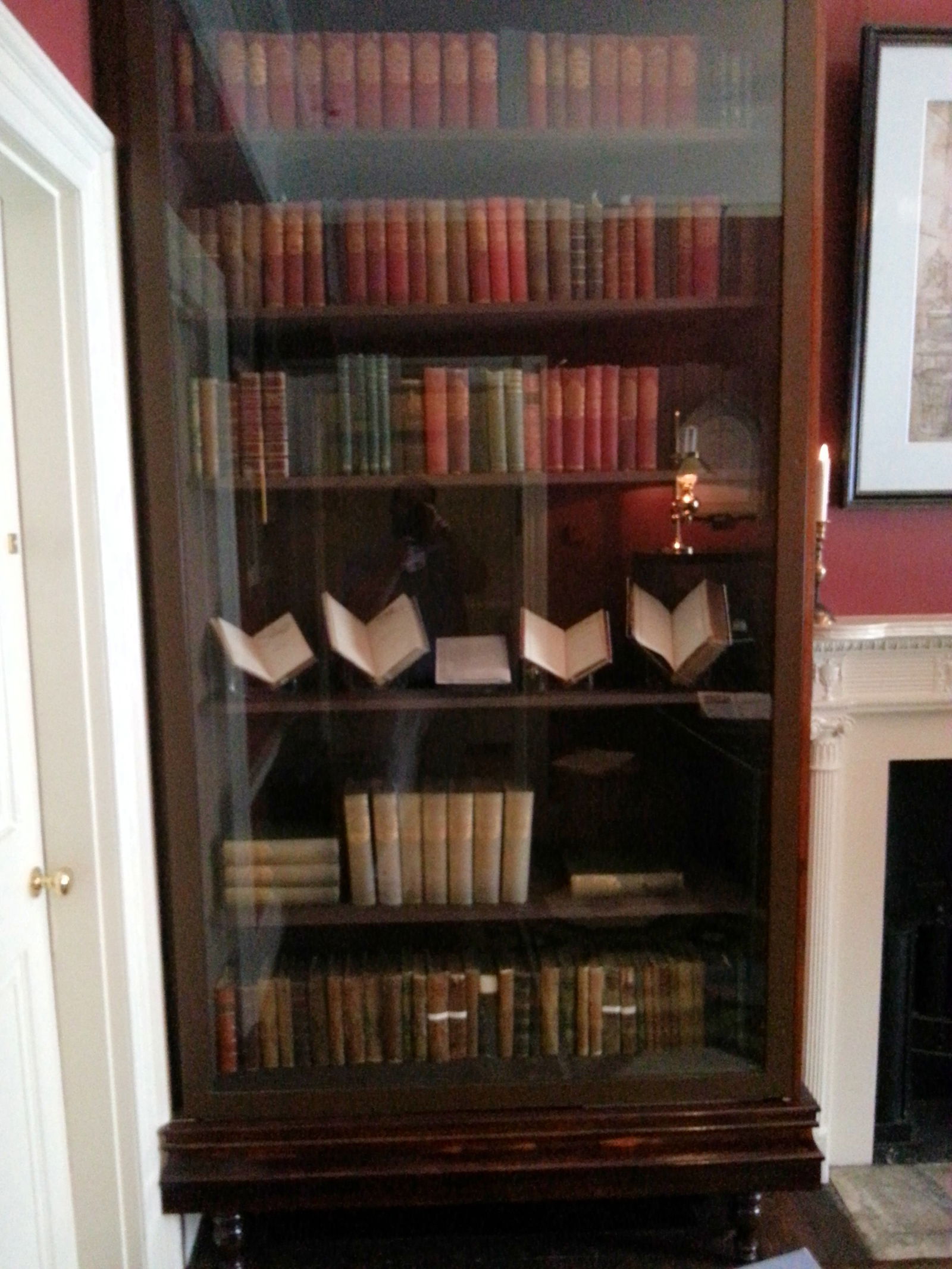 Charles Dickens Museum