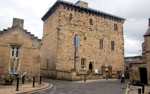 Hexham Old Gaol
