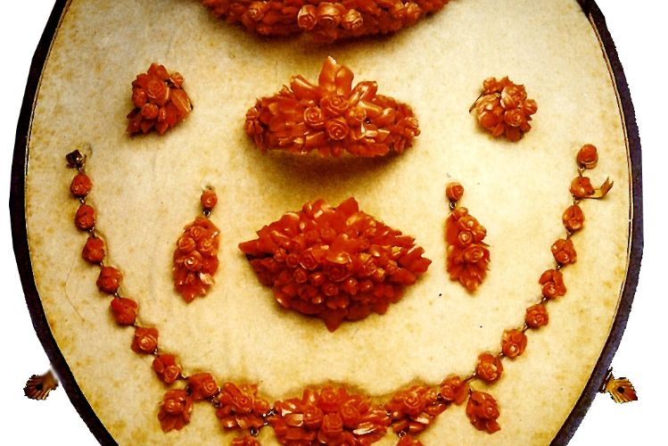 Museo del corallo Ascione