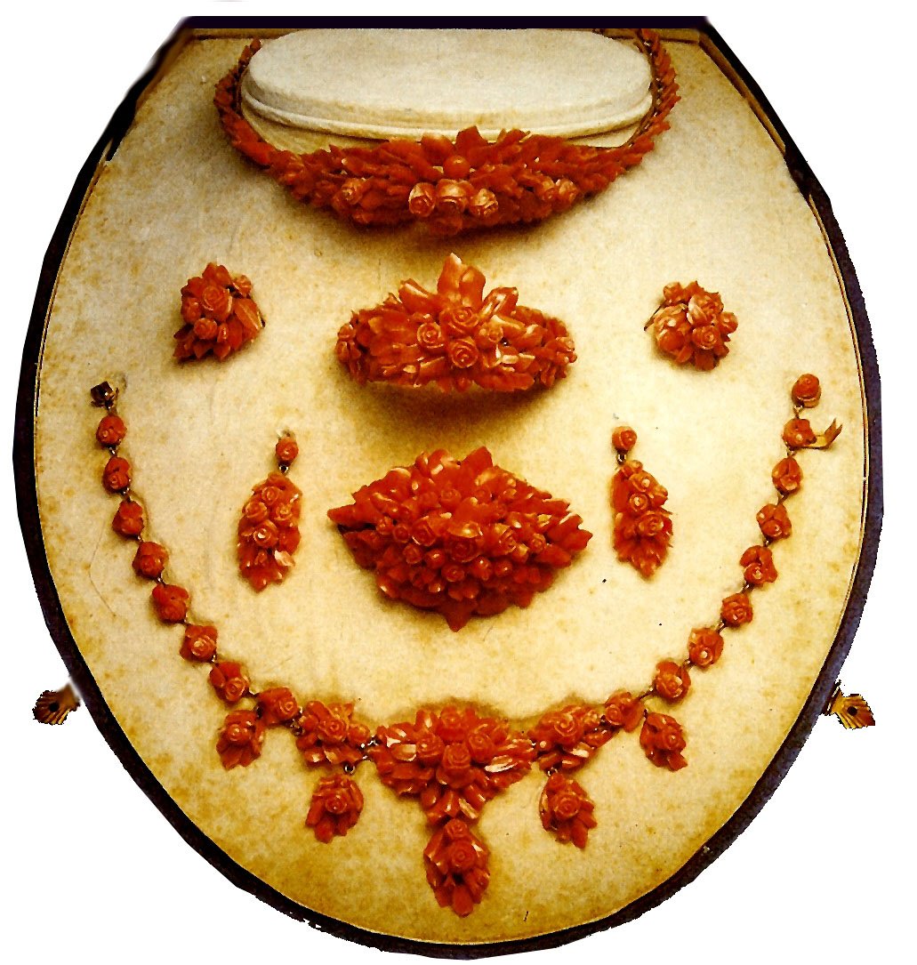 Museo del corallo Ascione