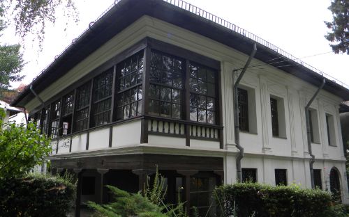 Theodor Pallady Museum