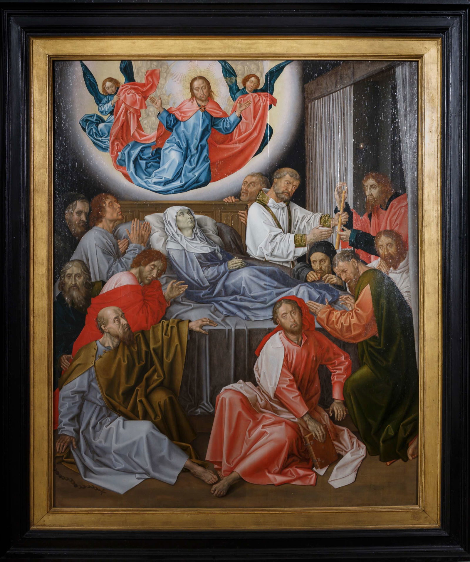 Trésor de la cathédrale Saint-Sauveur