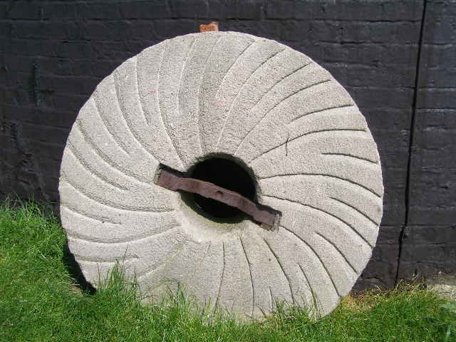 Sibsey Trader Windmill