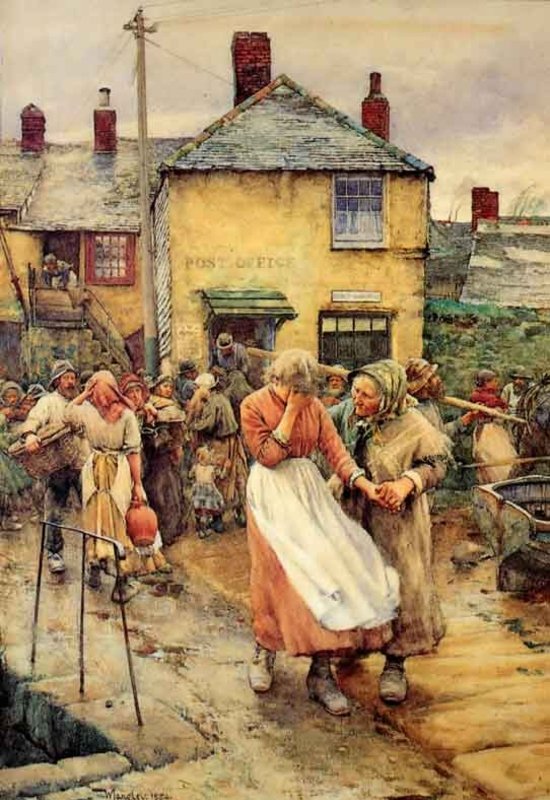 Penlee House Gallery and Museum