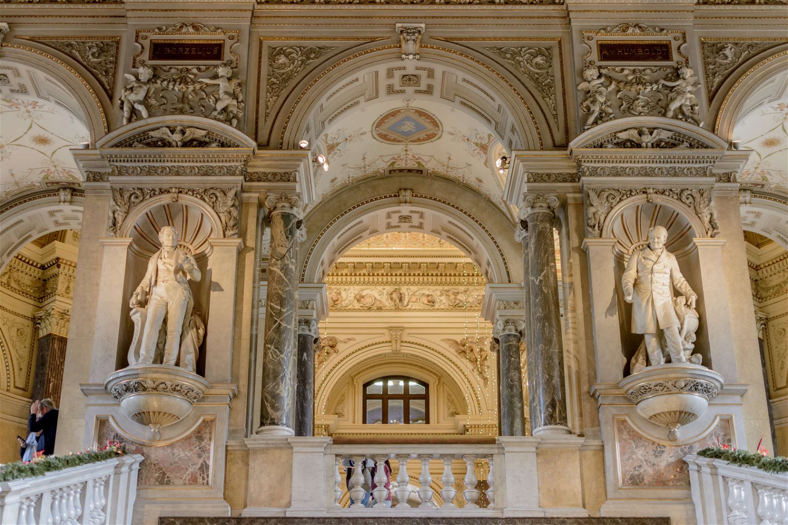 Natural History Museum