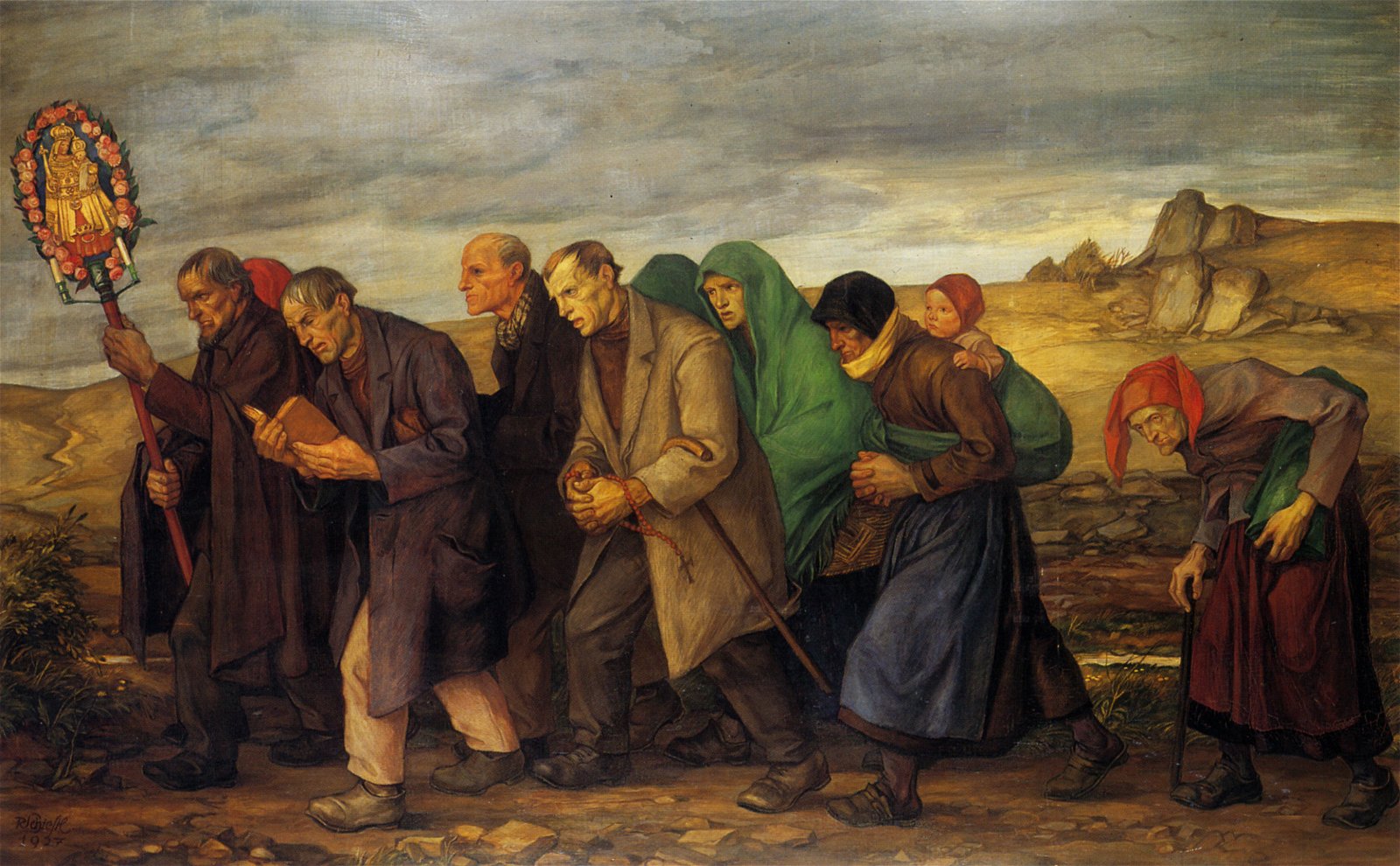 City Museum at Fembo House