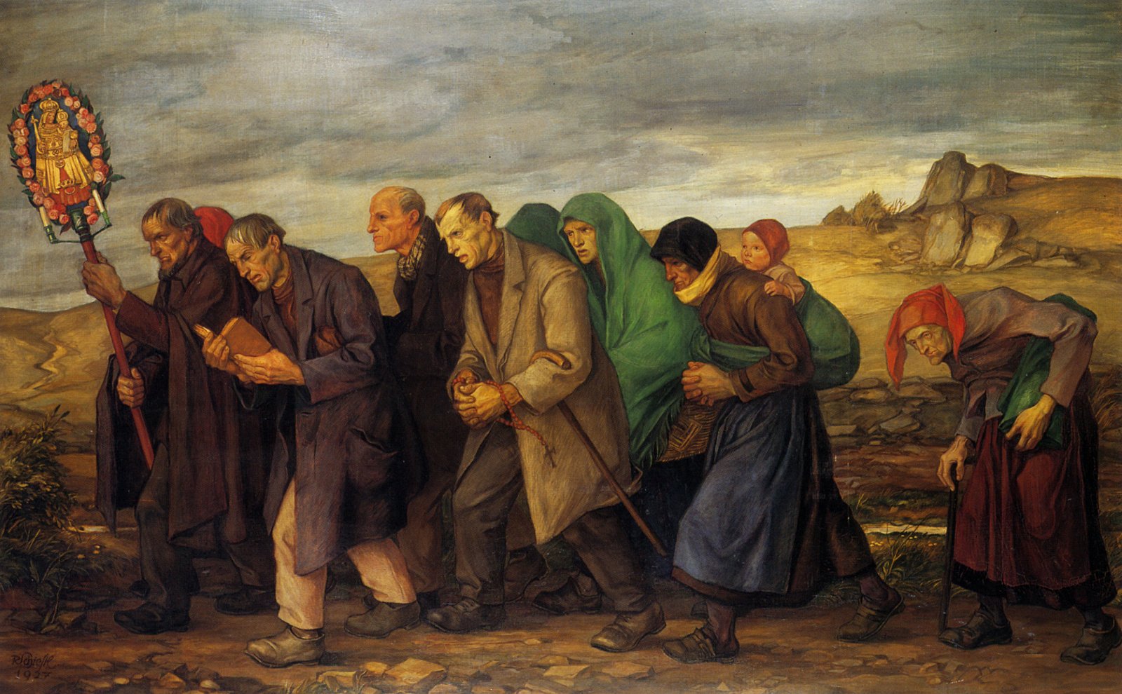 City Museum at Fembo House