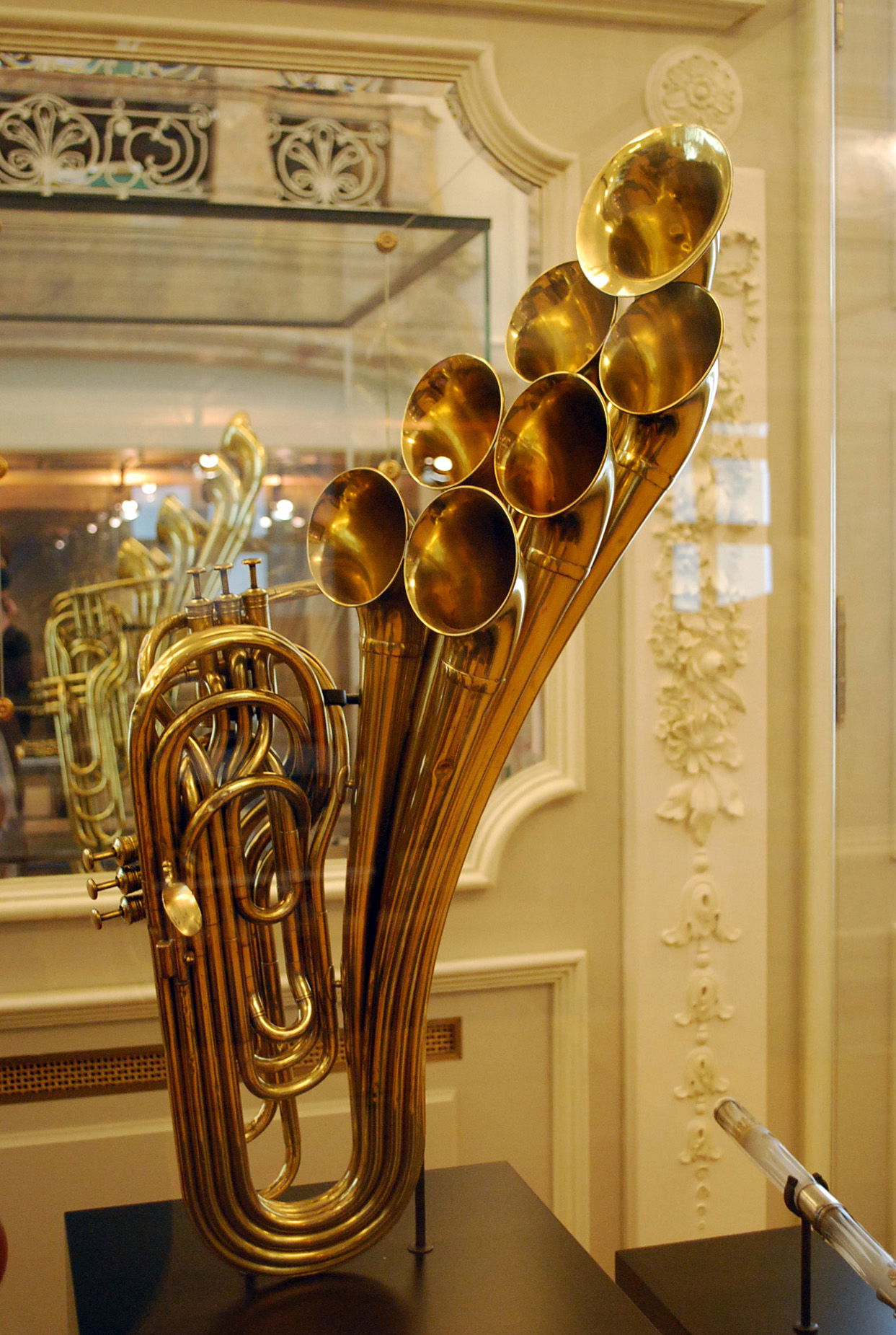 Mim - Musical instruments museum