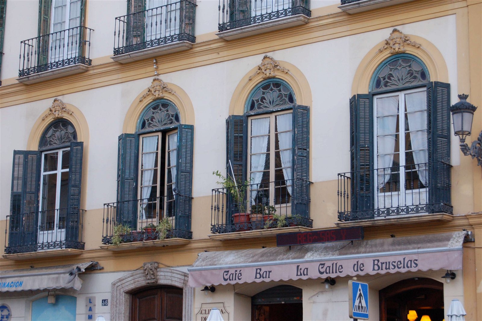 Fundación Picasso - Museo Natal