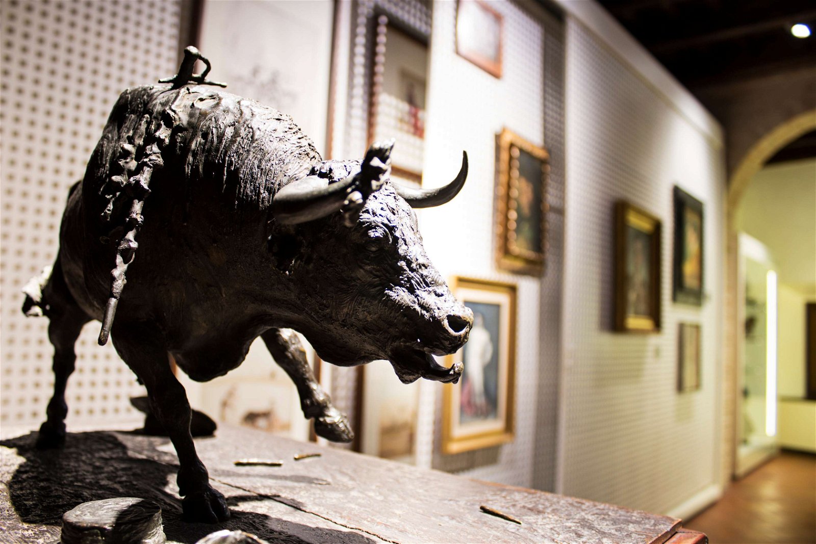 Cordoba Bullfighting Museum
