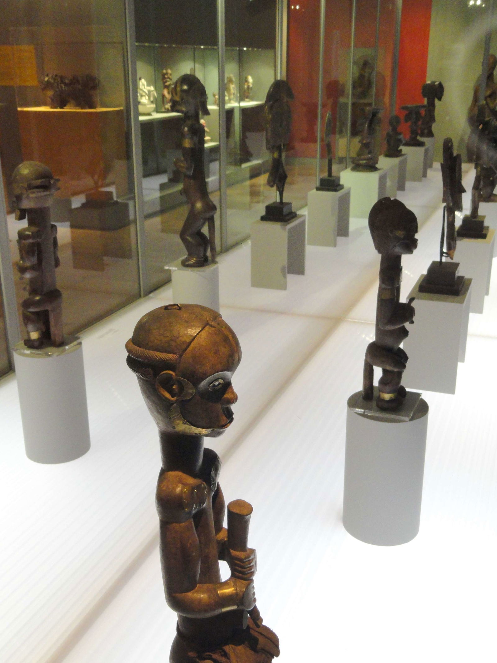 Museum Fünf Kontinente