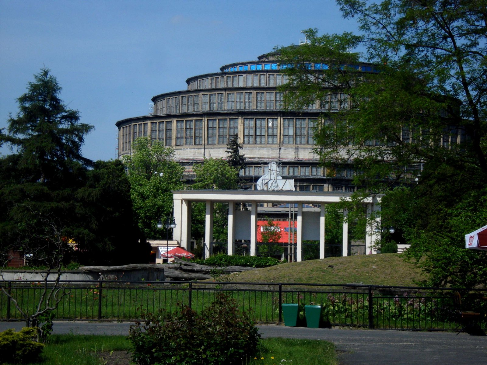 Wroclaw Zoo & Africarium