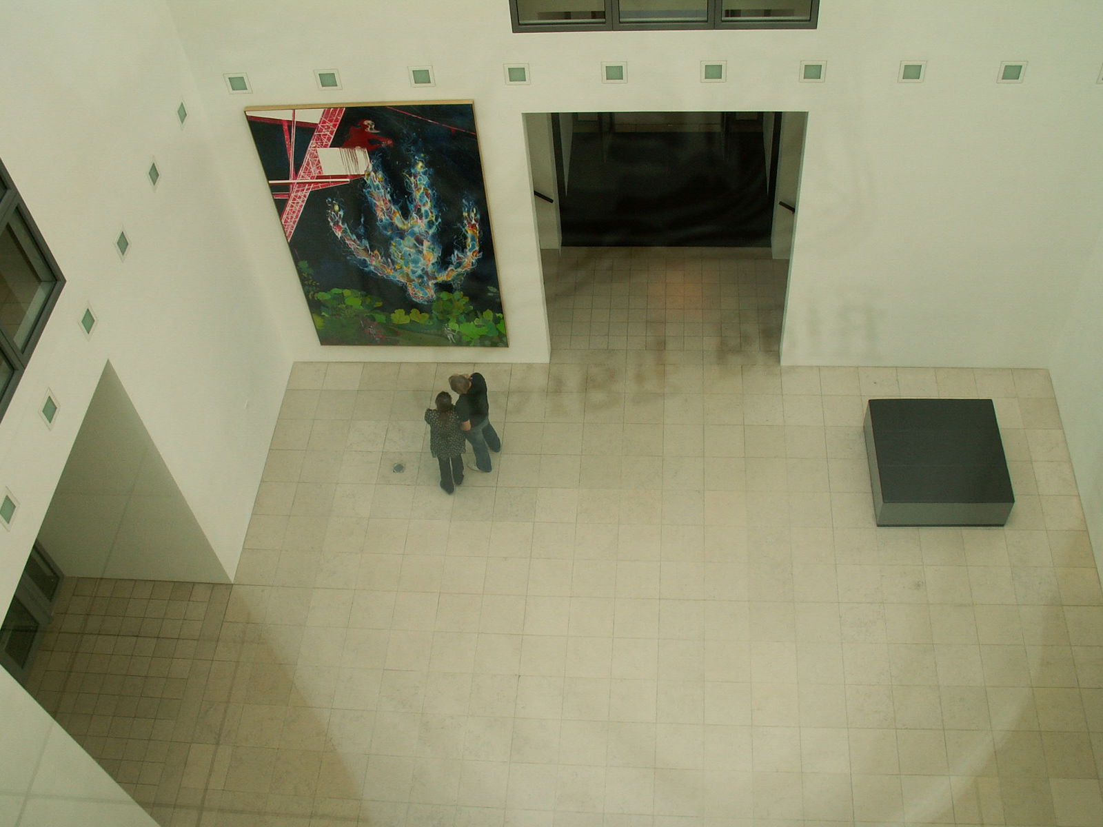 Hamburger Kunsthalle