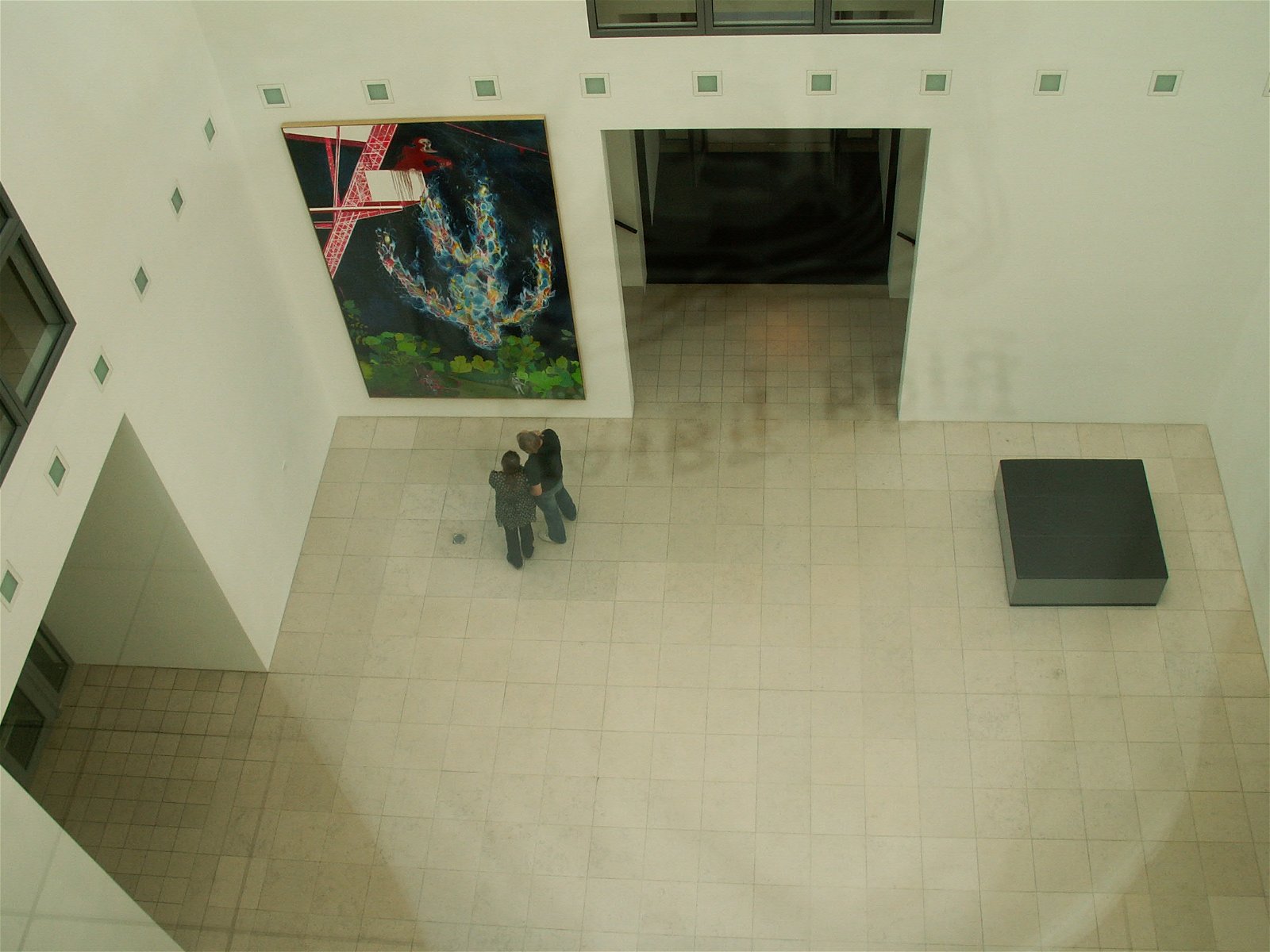 Hamburger Kunsthalle