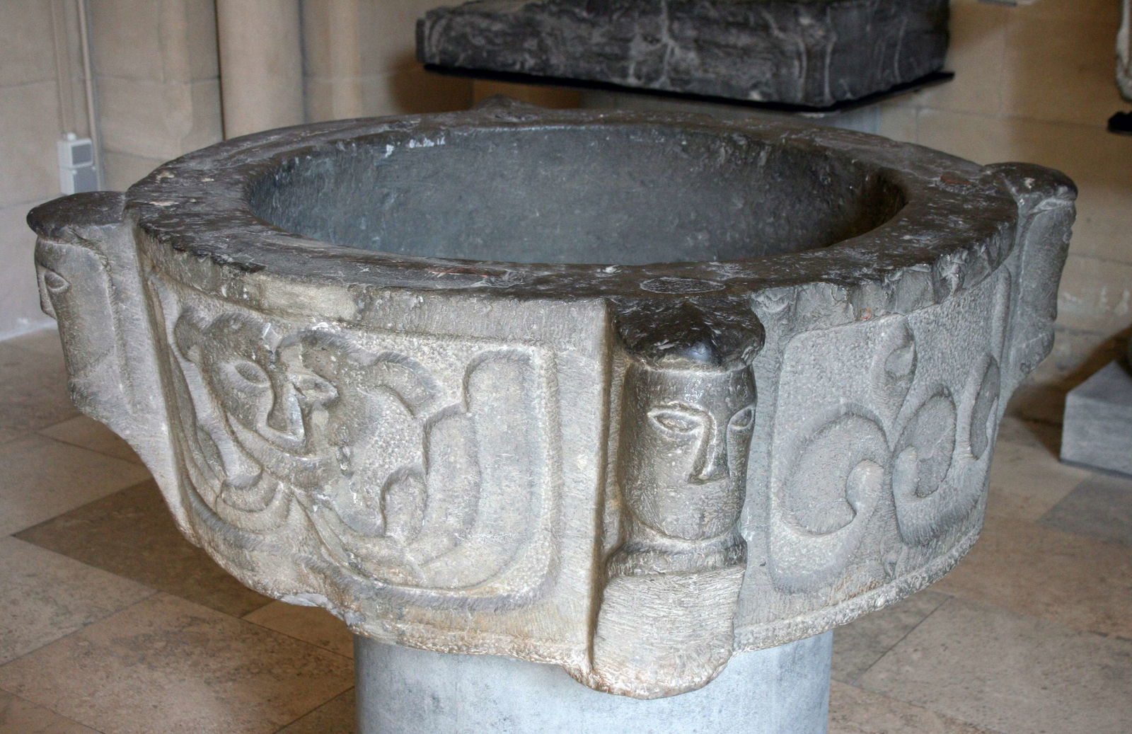 Musée Art et Histoire