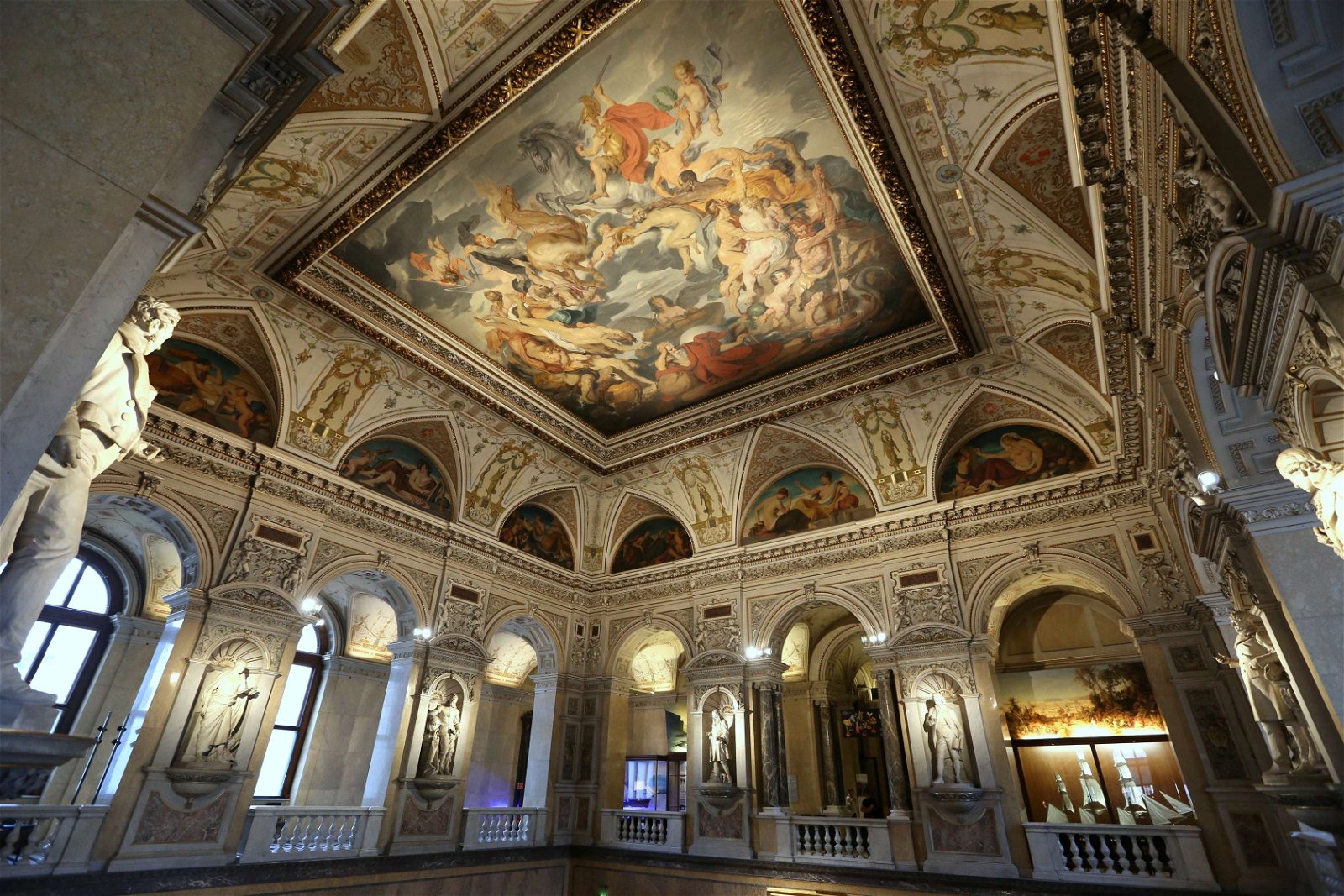 Natural History Museum