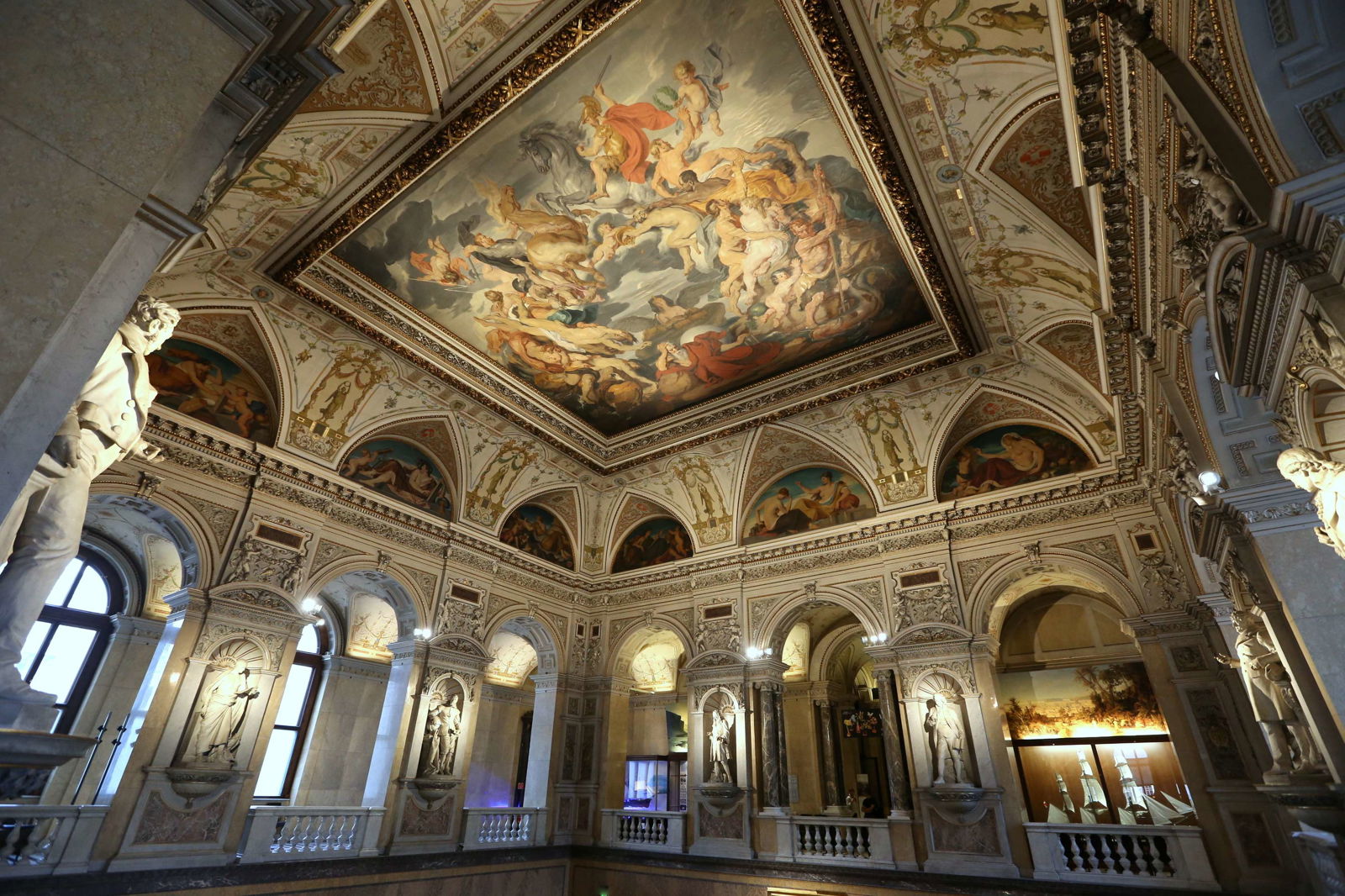 Naturhistorisches Museum