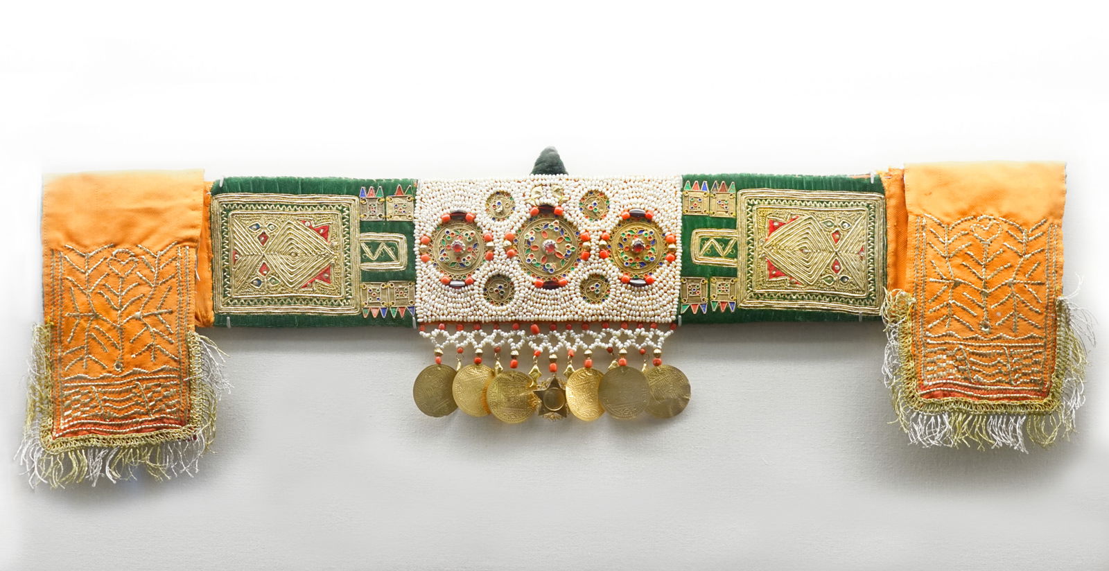 Museum of the Arab World