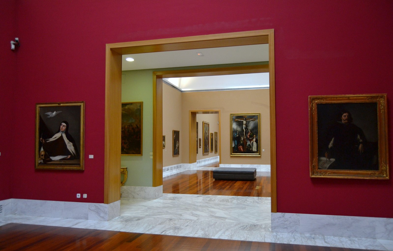 Museo de Bellas Artes de Valencia