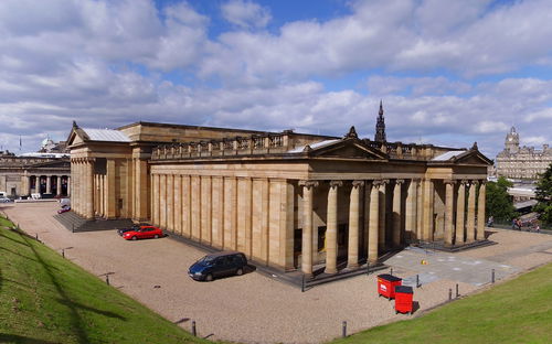 Scottish National Gallery
