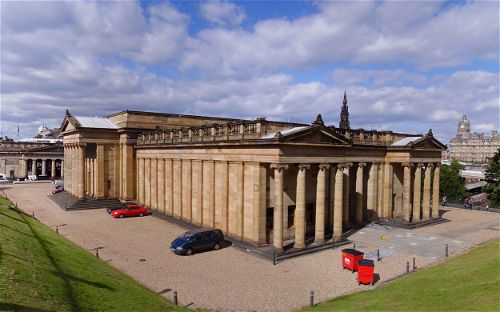 Scottish National Gallery