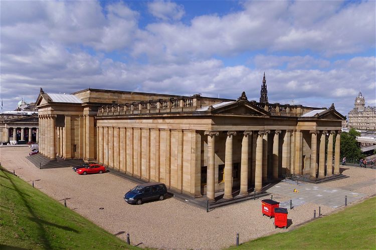 Scottish National Gallery