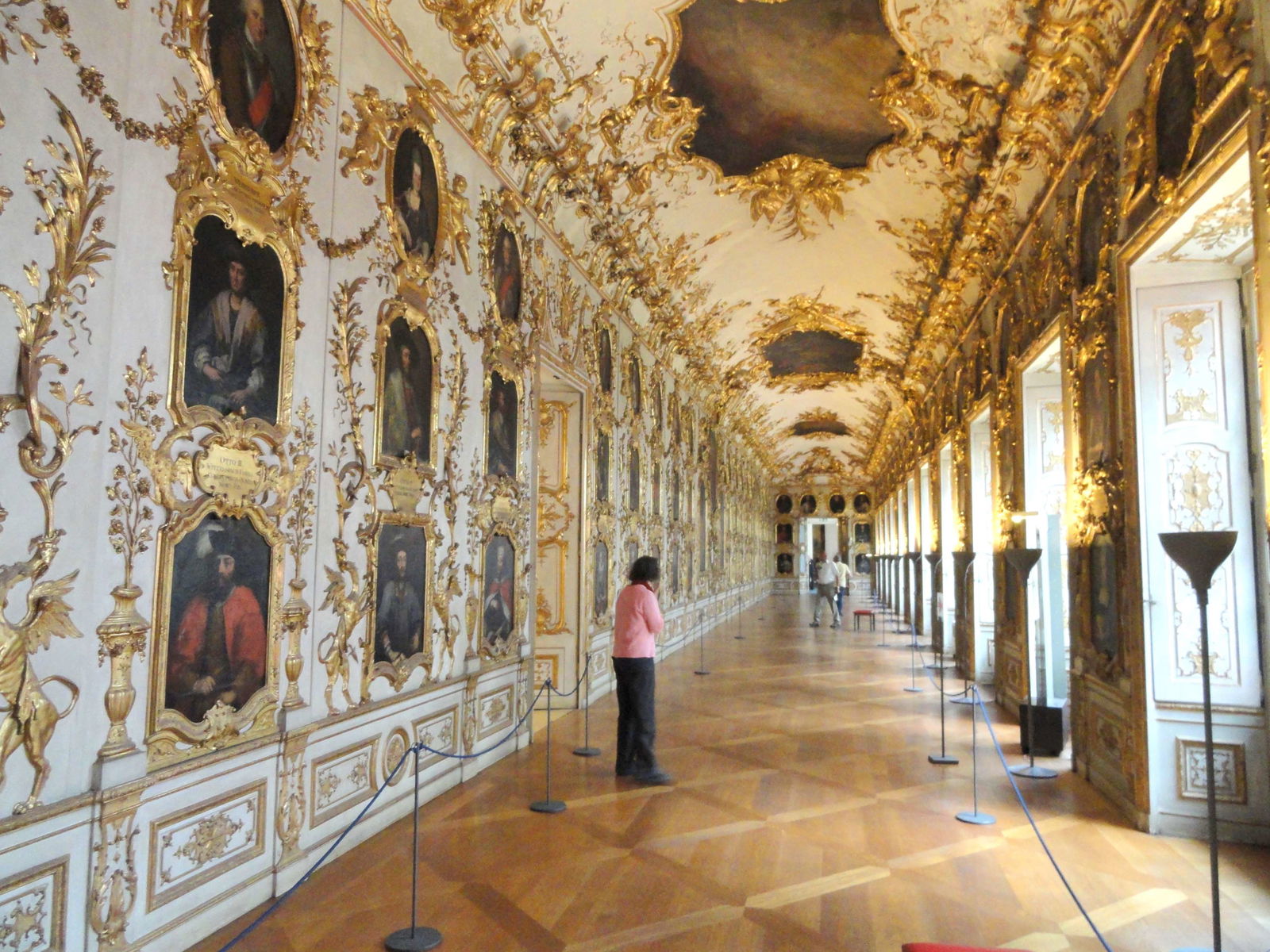 Residenz München