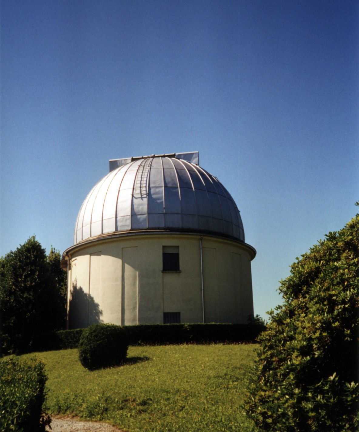 INAF Osservatorio Astronomico di Brera