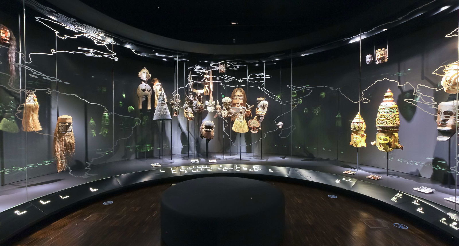 Rautenstrauch-Joest-Museum