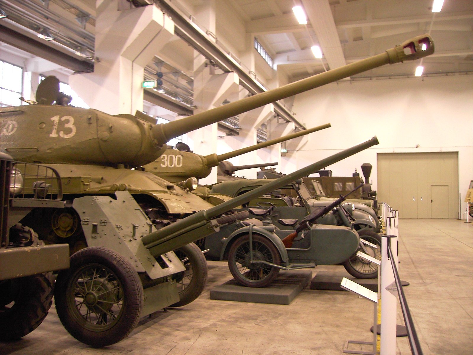Military History Museum