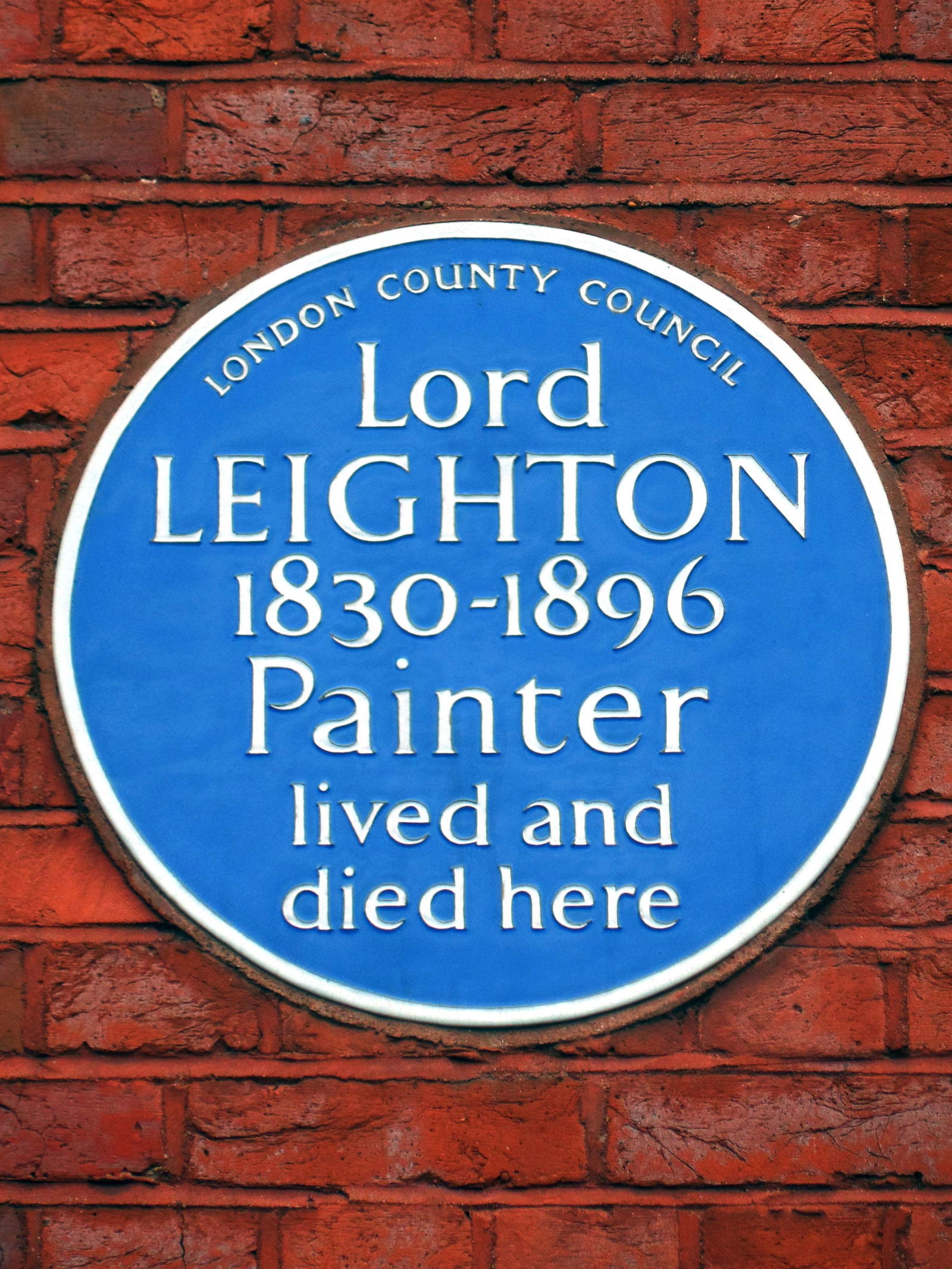 Leighton House Museum