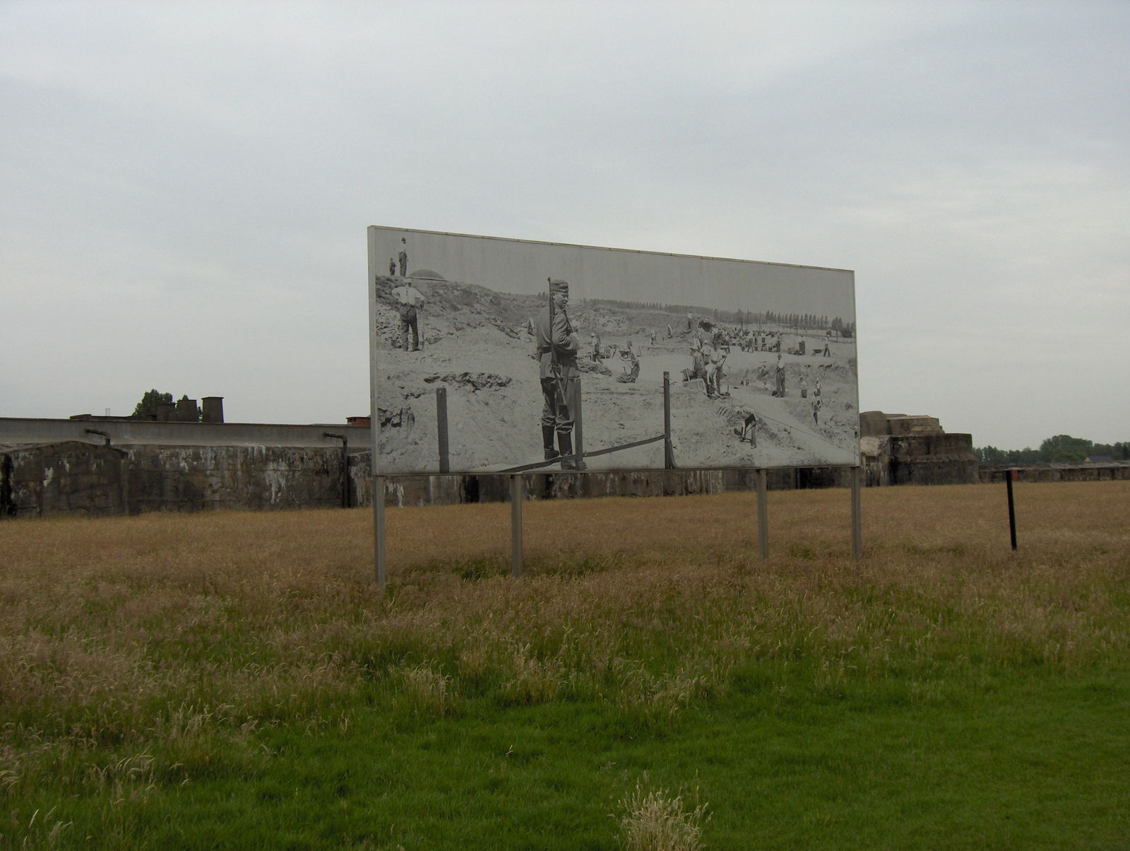 Mémorial national du Fort de Breendonk