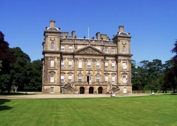 Duff House Country House Gallery