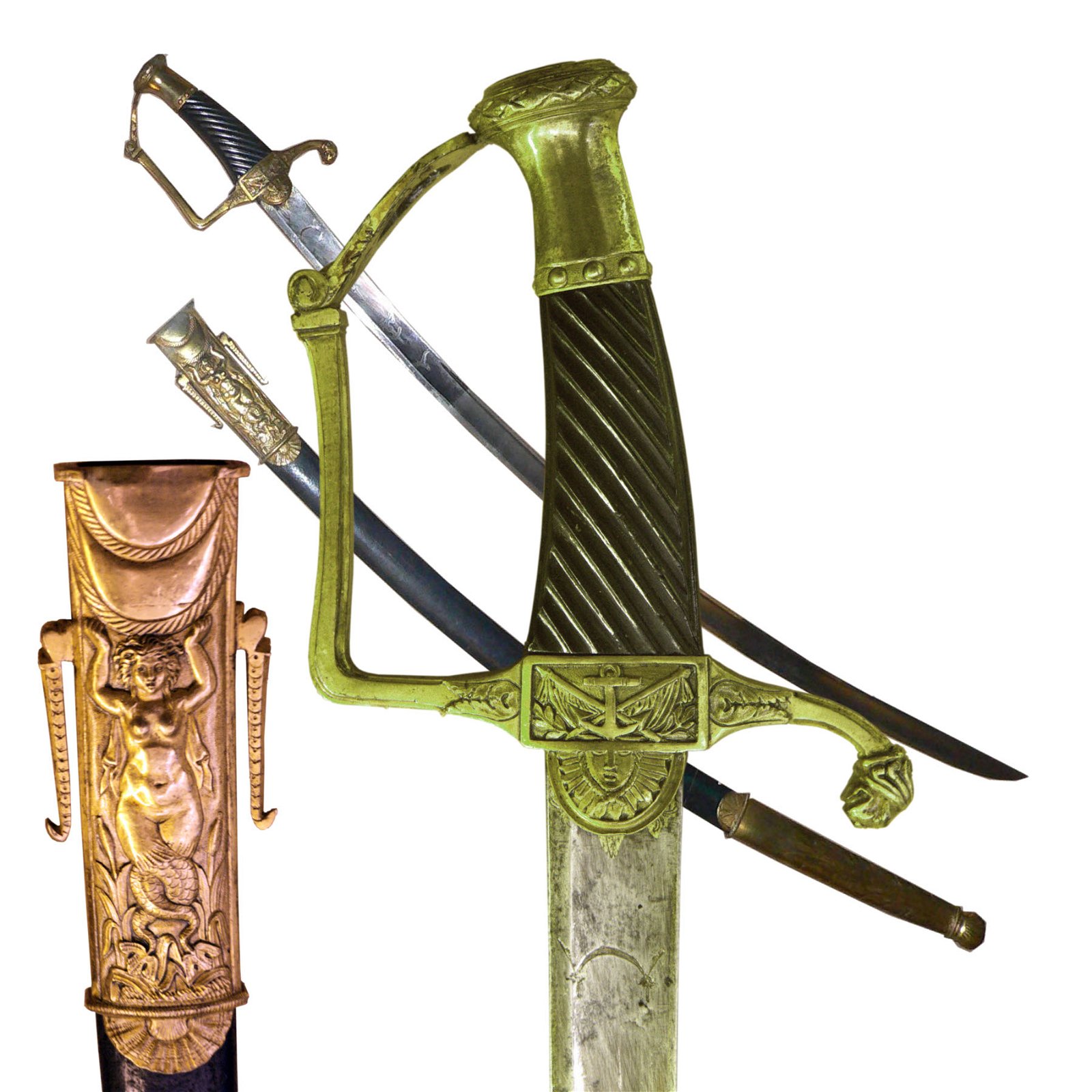 Musée National de la Marine - Palais de Chaillot