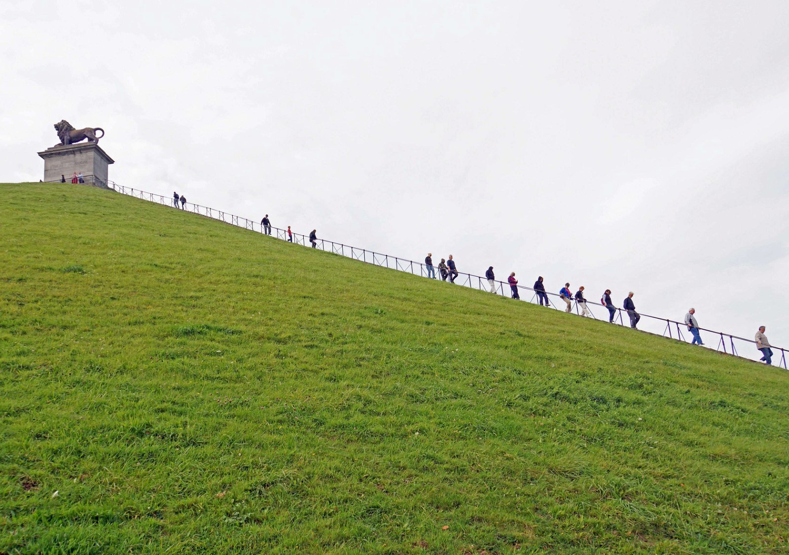 Musée Mémorial 1815