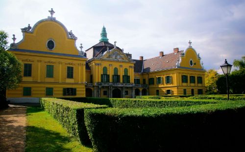 Nagytétény Castle Museum