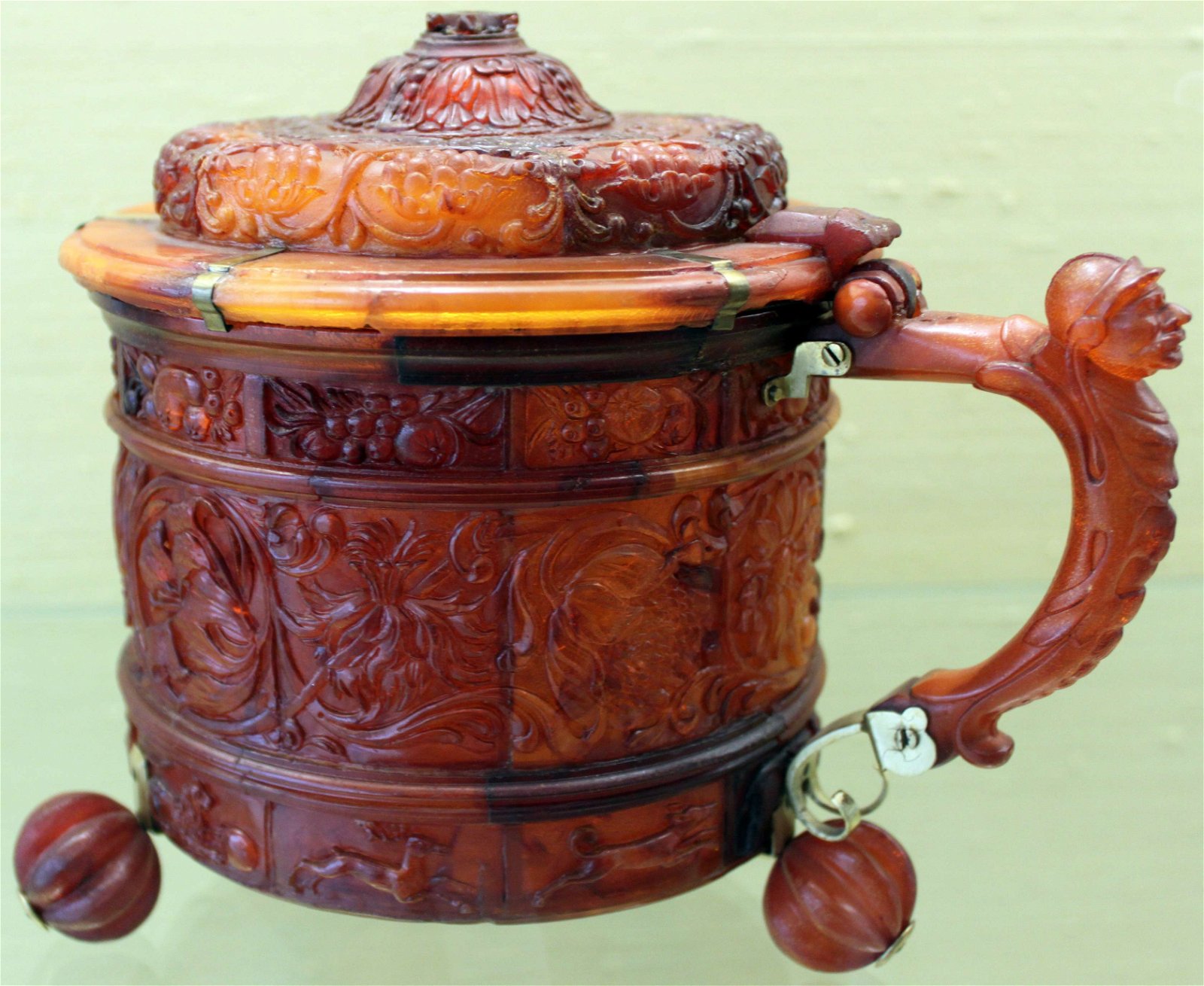 Germanisches Nationalmuseum