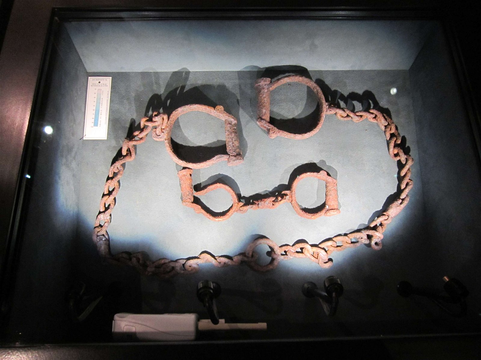 International Slavery Museum