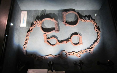 Internationales Sklavereimuseum