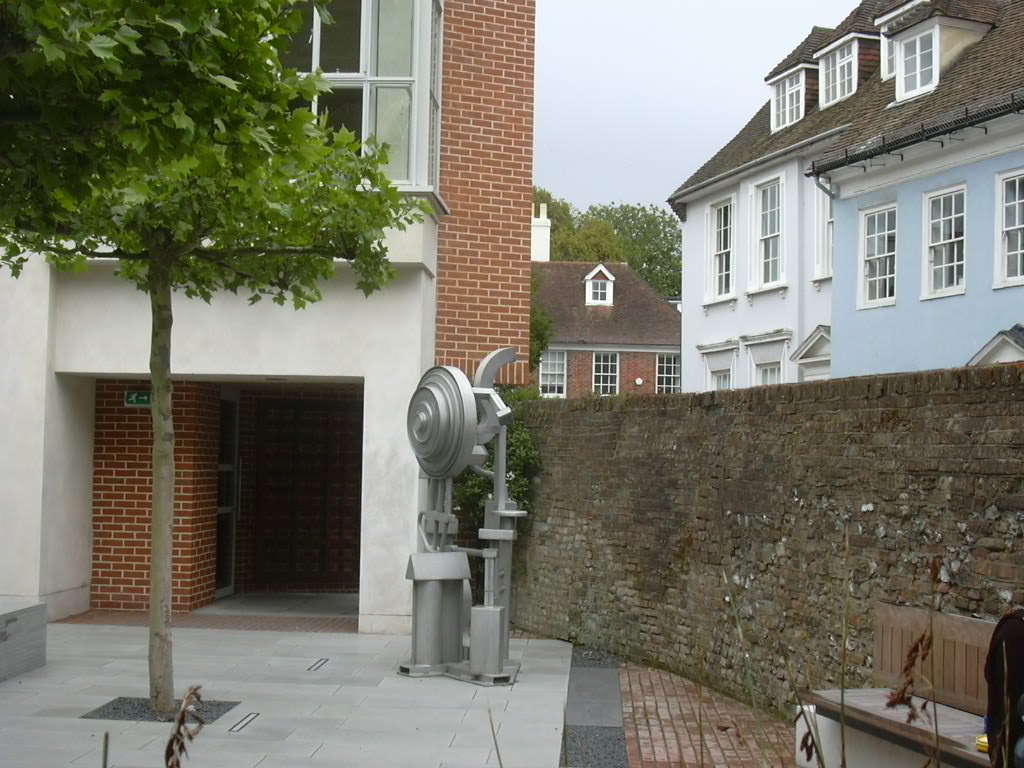 Pallant House Gallery