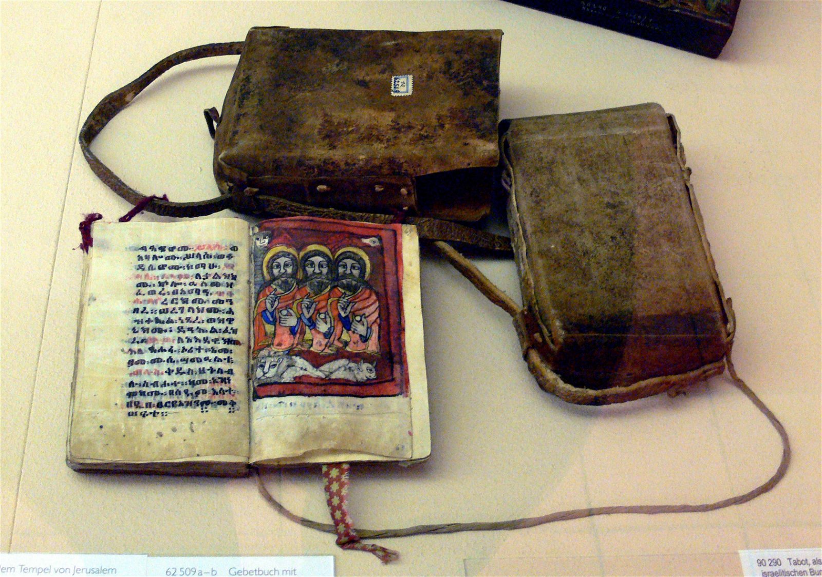 Linden Museum - Museum fur Völkerkunde