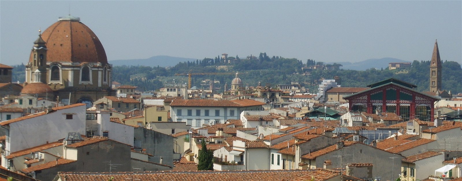 Basilica di San Lorenzo