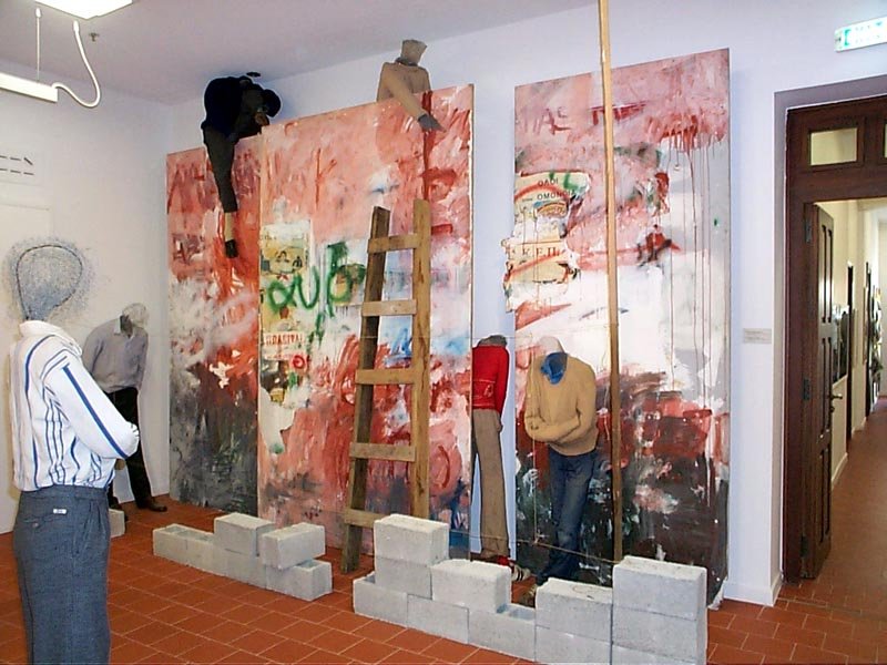 State Museum of Contemporary Art