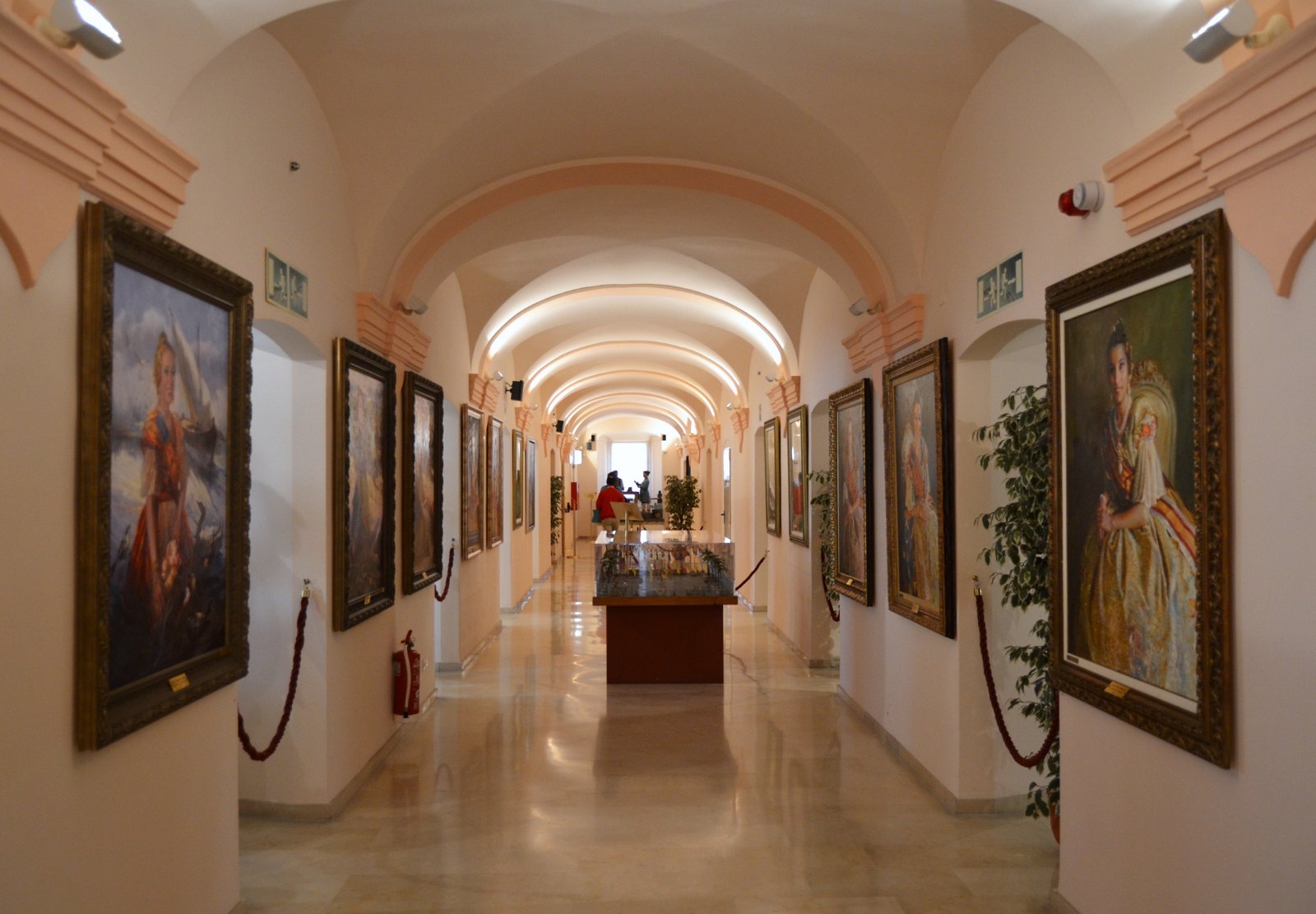 Museo Fallero de Valencia