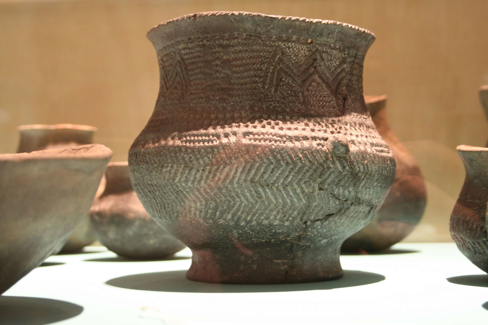 Museum of Pre- and Early History