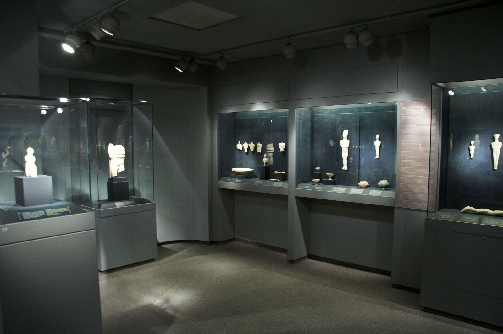 Museum of Cycladic Art