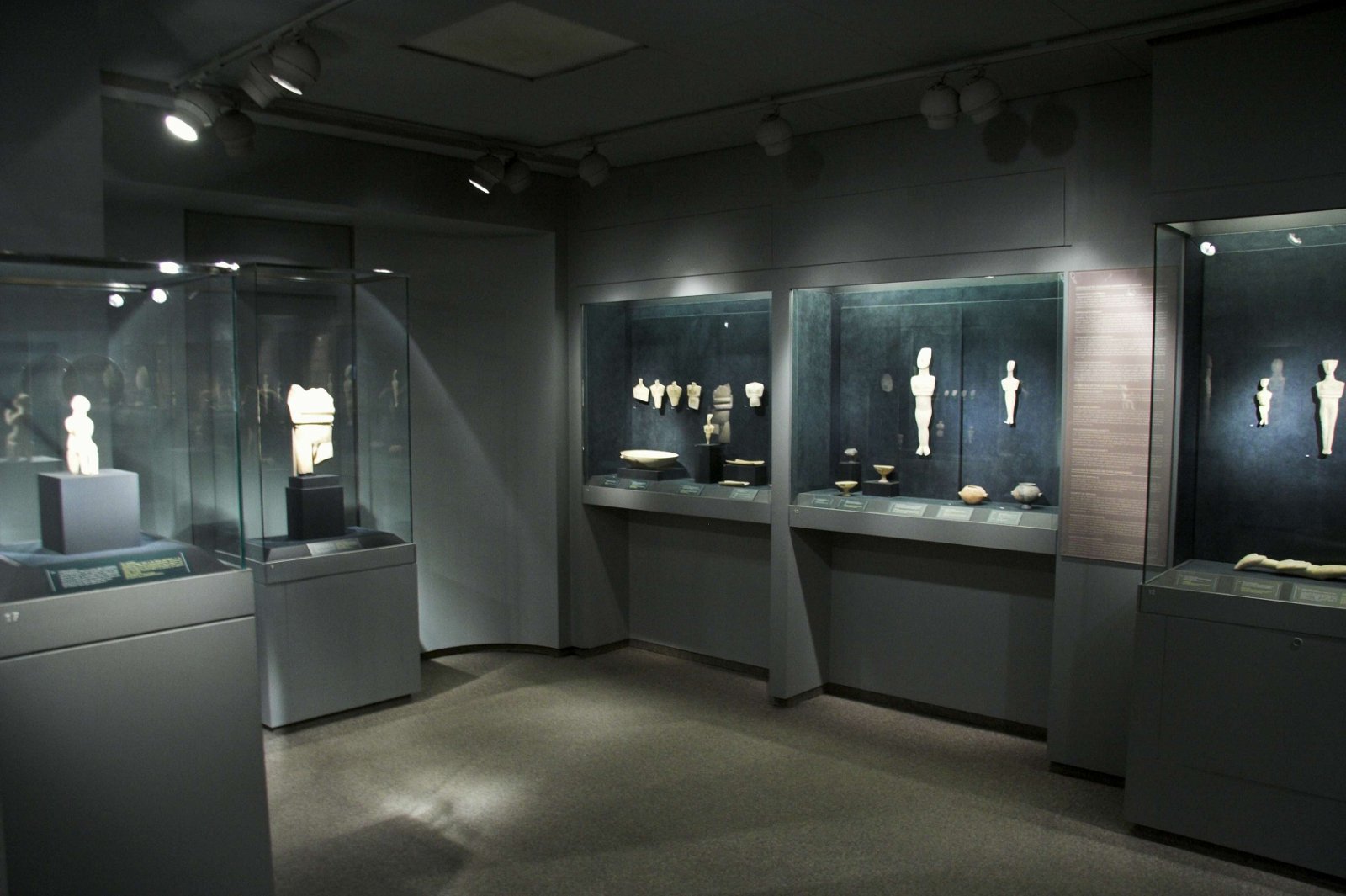 Museum of Cycladic Art