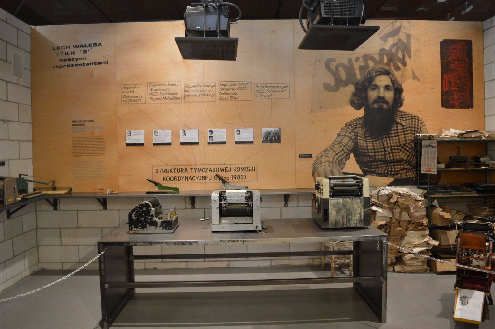 European Solidarity Centre