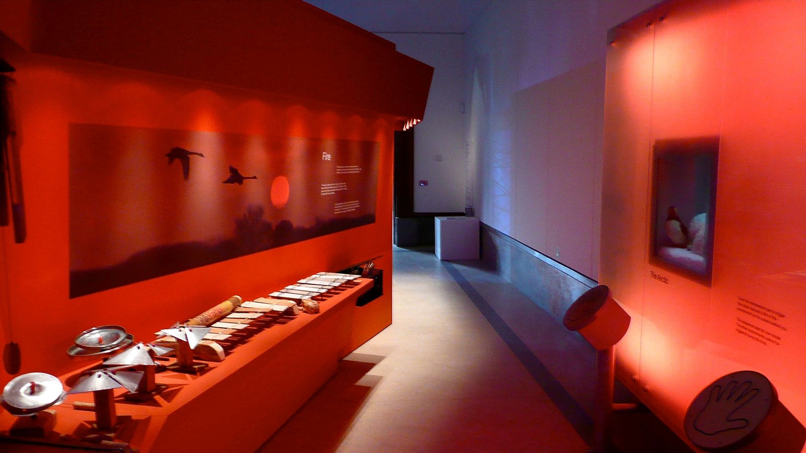 Herbert Art Gallery and Museum