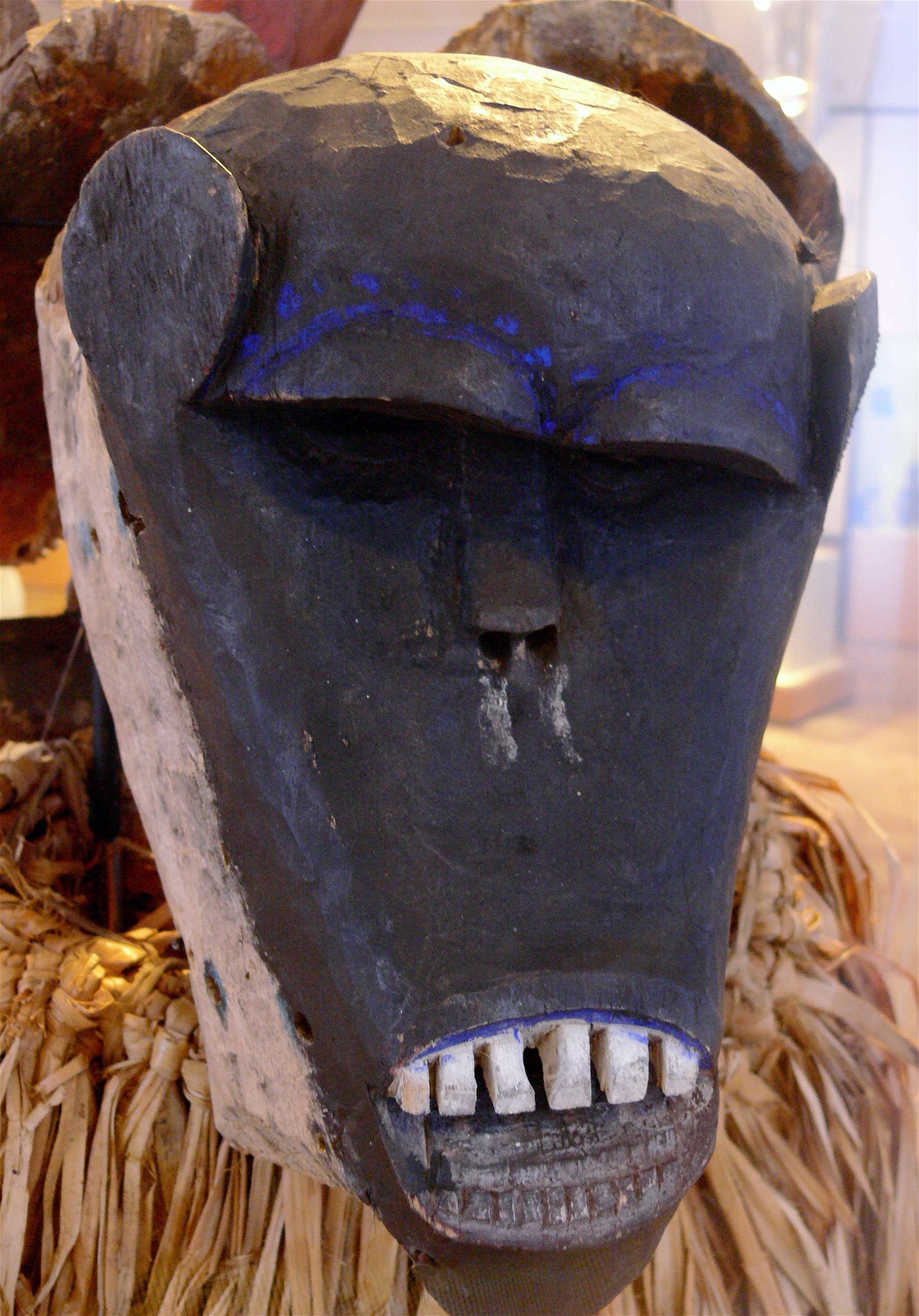 Linden Museum - Museum fur Völkerkunde